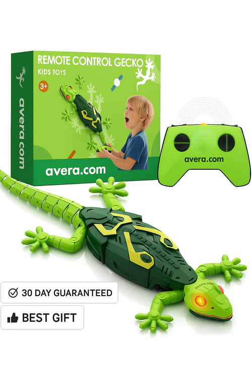 Wall Crawler Gecko - AVERA
